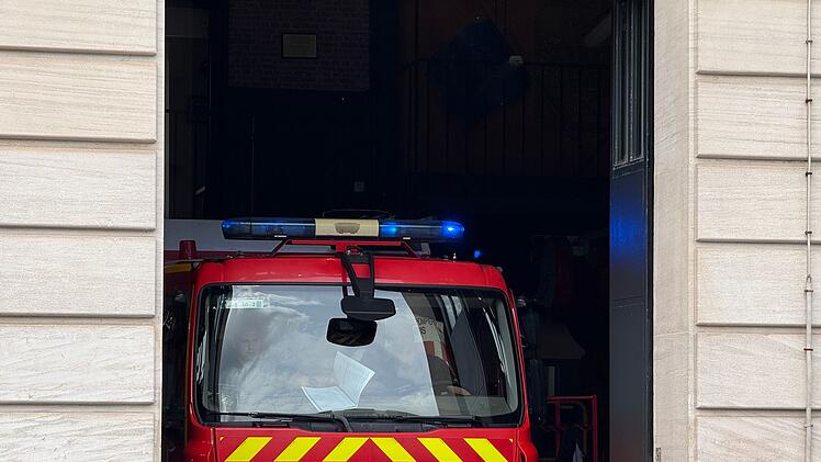 20 G&auml;ste bei einer Feier in Paris verletzt