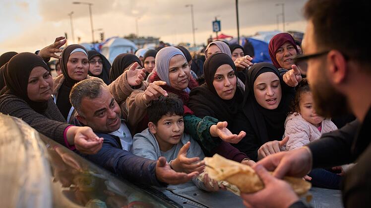 Iran-Krieg - Libanon