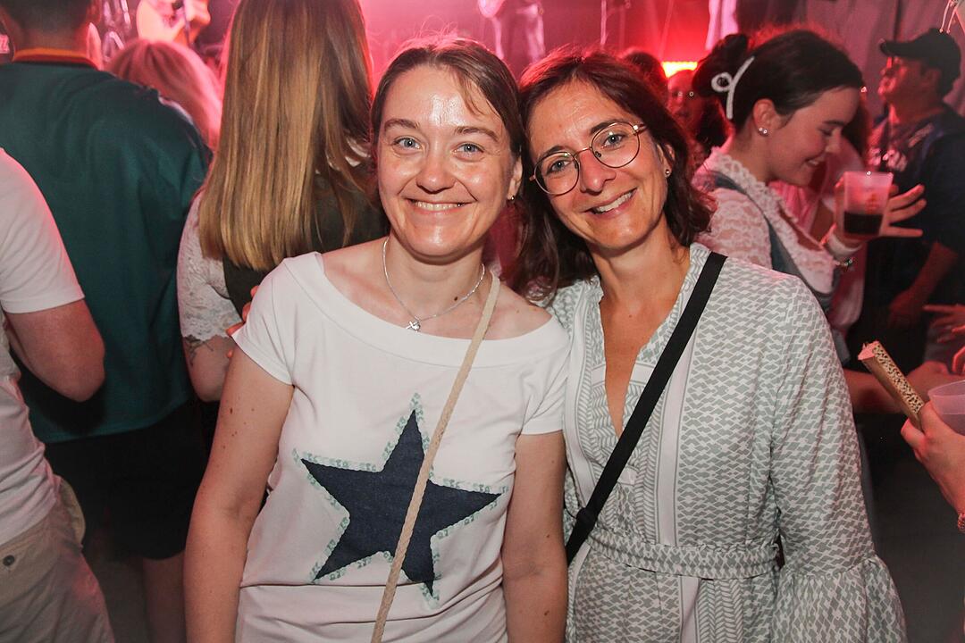 Eines der beliebtesten Volksfesten der Region.
