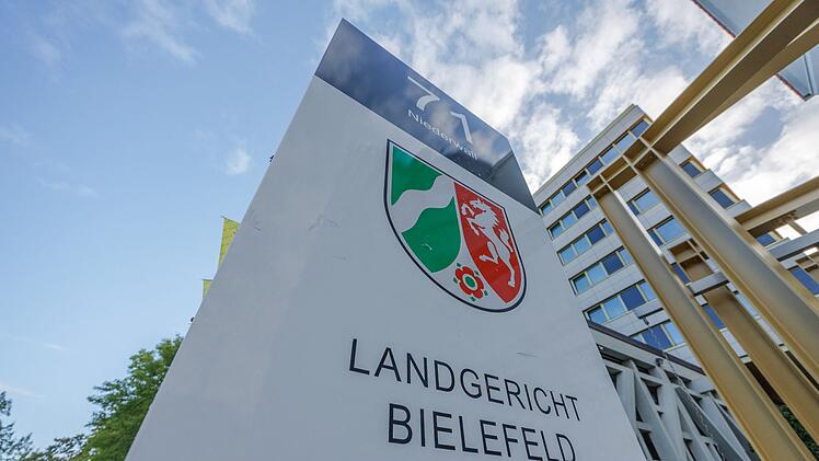Urteil nach Sch&auml;ndung von Leichen im Krankenhaus