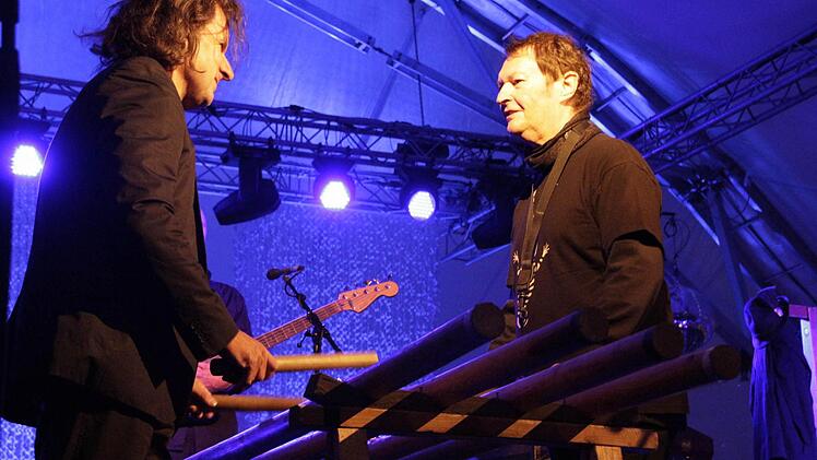 Haindling war wieder einmal Spitze.  Foto: Josef Hofbauer