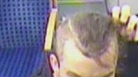 Wer kennt diesen Mann? Die Polizei bittet um die Hilfe der Bevölkerung. Foto: Polizei