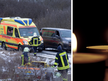 Westhausen: Geschwisterpaar tot im Stausee gefunden Westhausen: Geschwisterpaar tot im Stausee gefunden