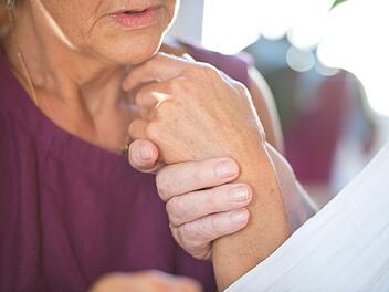 Bamberg: Unterstützung für Menschen mit Demenz - Ehrenamtliche gesucht Bamberg: Unterstützung für Menschen mit Demenz - Ehrenamtliche gesucht