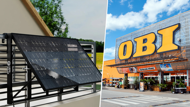 Balkonkraftwerke aus dem Baumarkt: Preisvergleich, Tipps und Alternativen