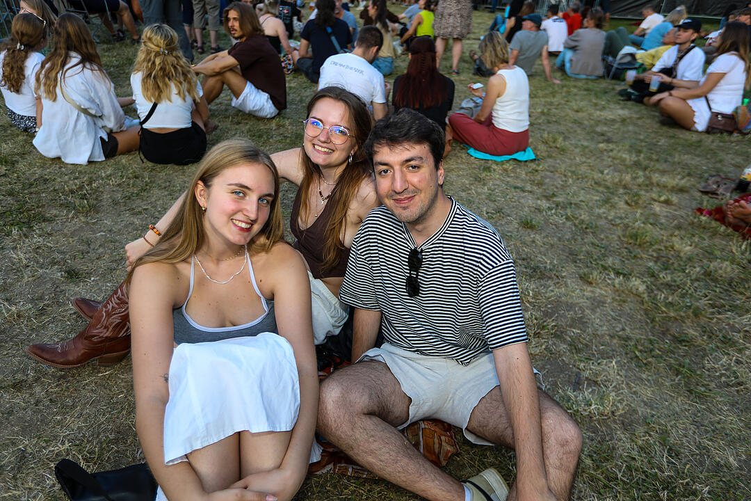 Das Musik-Festival mit "EINTRITT FREI"!
