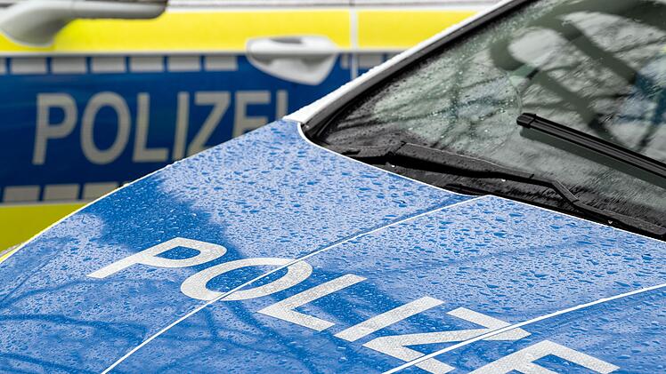 Erlangen: Biker bei Unfall verletzt - unsch&ouml;ne Szene im Nachgang