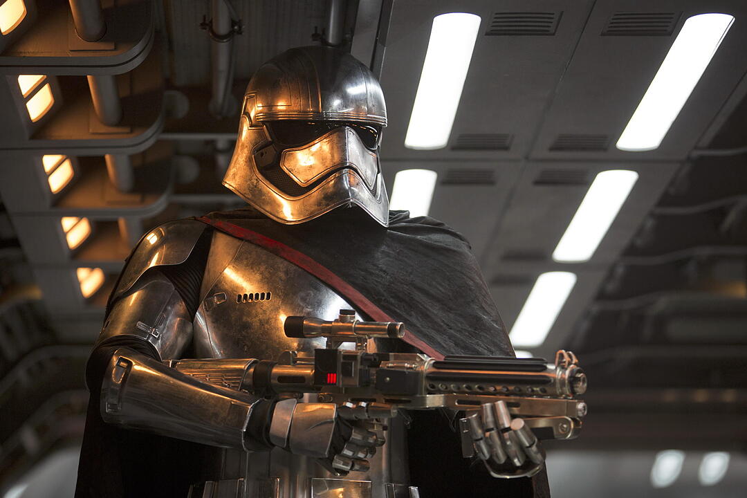 Star Wars - Episode VII