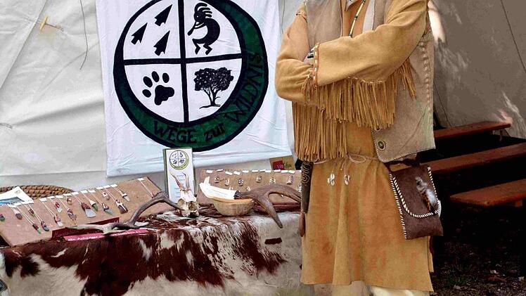 Nachhaltig in die Zukunft Foto: Richard Sänger