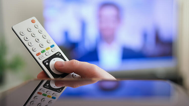 Mediennutzung - Fernsehen