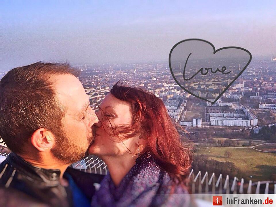 Valentinstags-Einsendungen unserer Nutzer