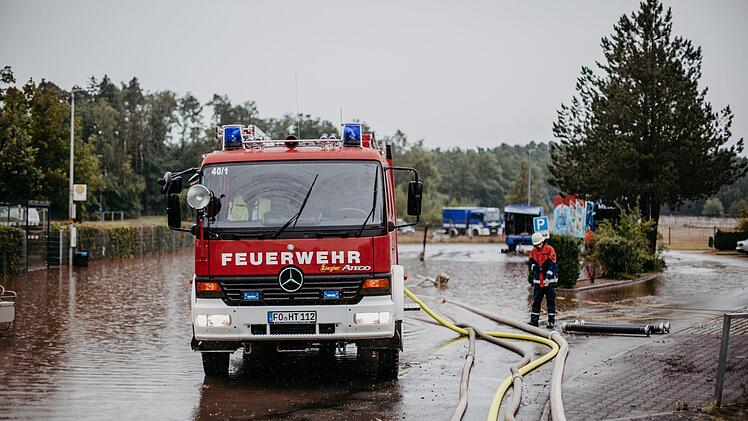 Foto: Nicole Endres/THW