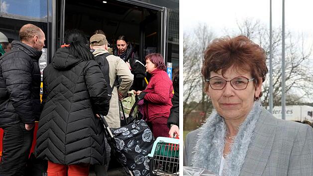 Coburg: VdK-Vorsitzende hört wutentbrannt auf - weil wegen Ukraine-Krieg kein Jubiläum gefeiert werden darf