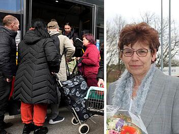 Coburg: VdK-Vorsitzende hört wutentbrannt auf - weil wegen Ukraine-Krieg kein Jubiläum gefeiert werden darf