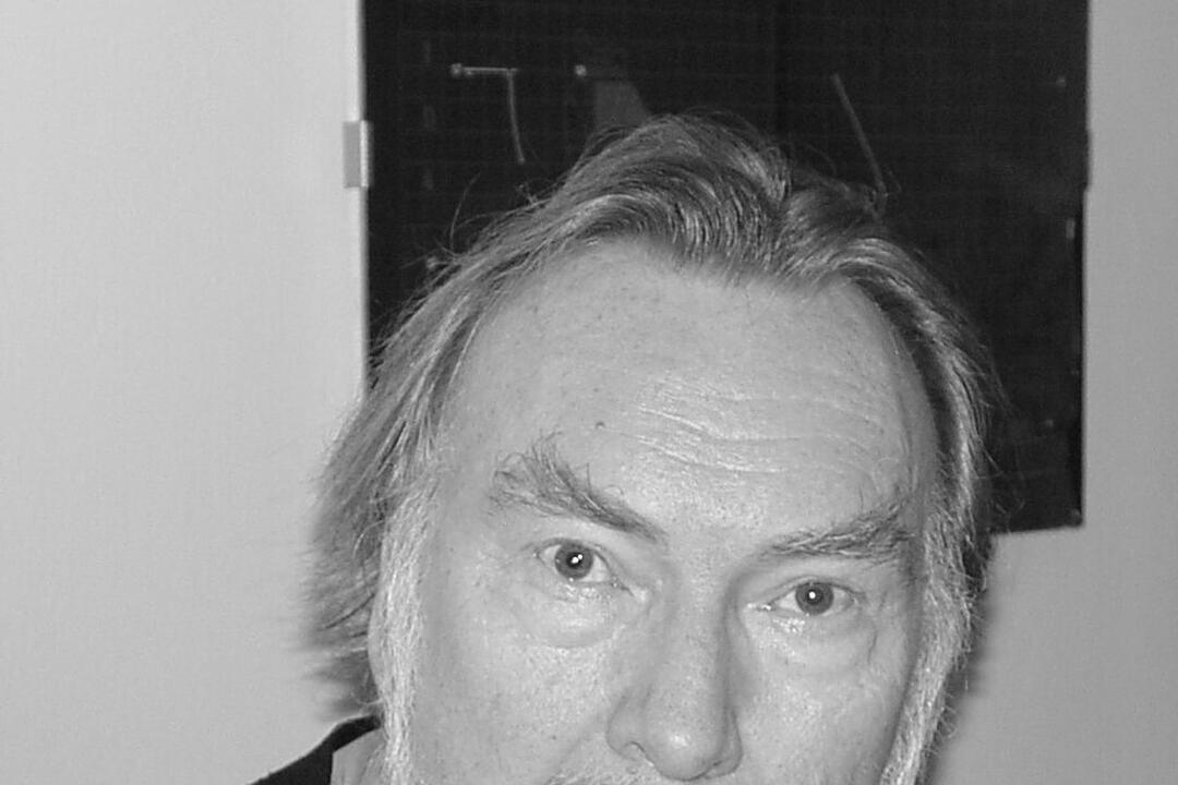 Michael Hatry: 12. Dezember 1940-Juli 2024