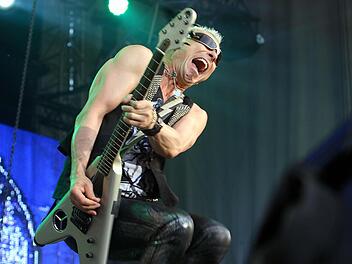 Fotos: Jochen Nützel/CT-Archiv