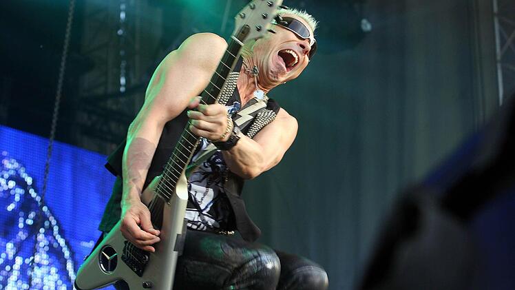 Fotos: Jochen Nützel/CT-Archiv