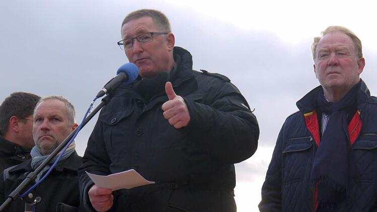 Foto: Berthold Köhler