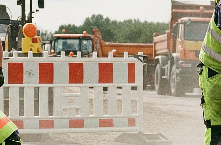 Bamberg: Bauarbeiten am Maisel-Areal - Moosstraße teilweise gesperrt