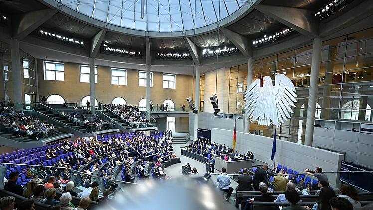 Bundestag