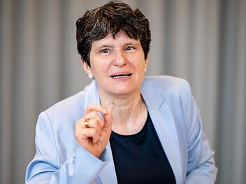 BDI-Hauptgesch&auml;ftsf&uuml;hrerin Tanja G&ouml;nner