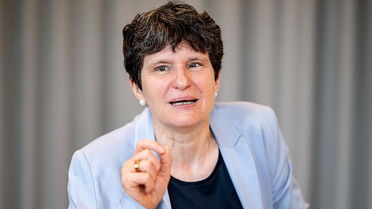 BDI-Hauptgesch&auml;ftsf&uuml;hrerin Tanja G&ouml;nner