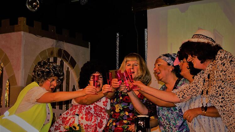 Fotos: Susi Lösel, Christine Herold, Alexander Waltrapp, Henning Willig