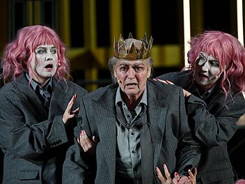 «König Lear»