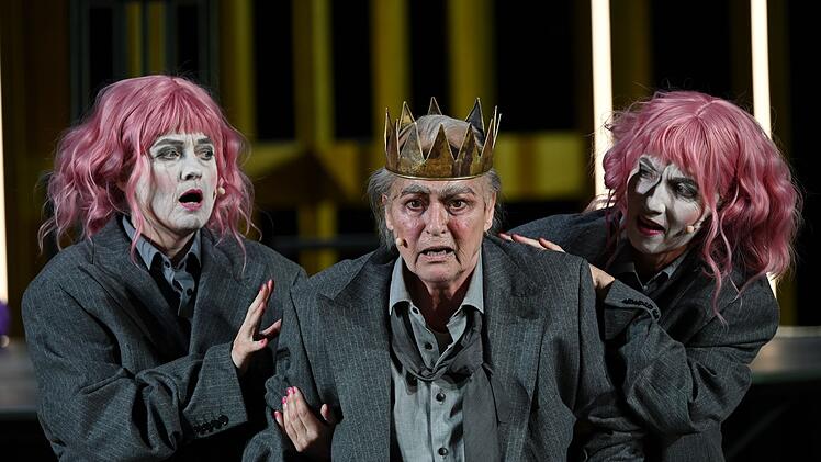 «König Lear»