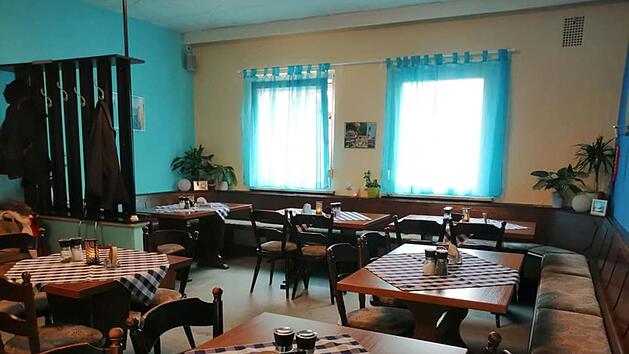 Bad Kissingen: "El Greco" steht vor Neueröffnung - bekannter Grieche kehrt zurück