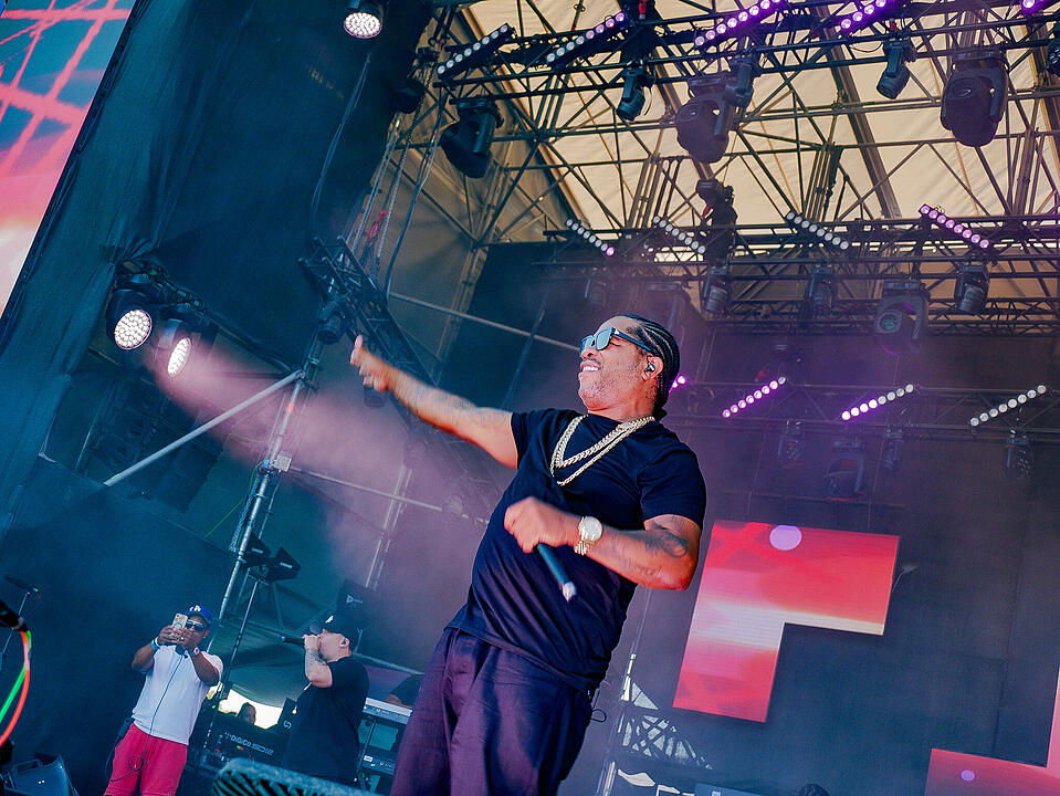 Das Top-Event der Hip Hop Community!