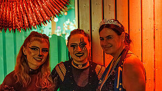 Ipsheim feiert Fasching!