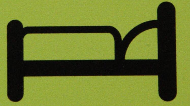 Das Angebot an Ferienwohnungen ist dagegen noch ausbaufähig.