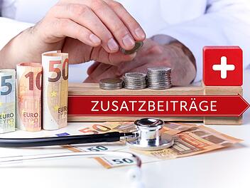 Warnung der Krankenkassen: Reformdruck auf Regierung wächst