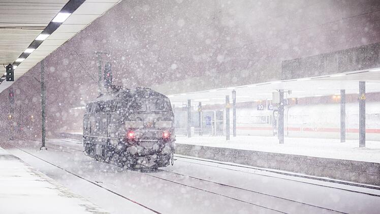 Hauptbahnhof Hannover