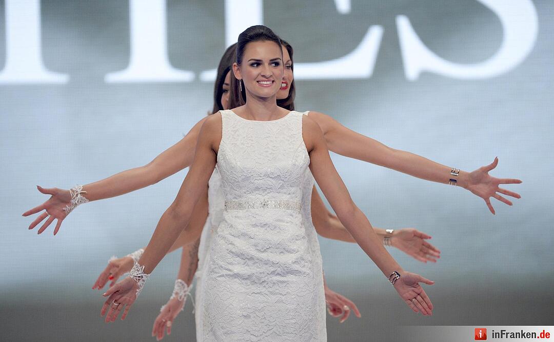 Wahl Miss Germany 2016