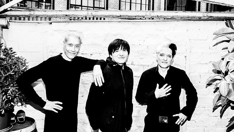 Bayreuth: Die Ärzte spielen Konzert auf Volksfestplatz - alles zum Open Air im Juni 2022