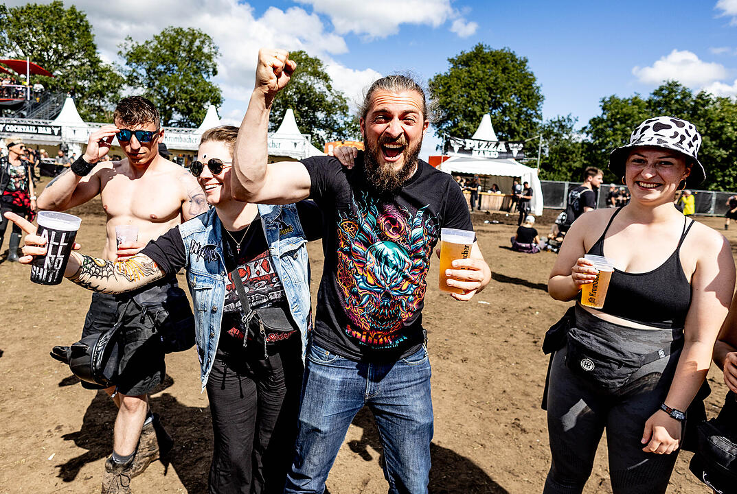 Wacken Open Air 2023