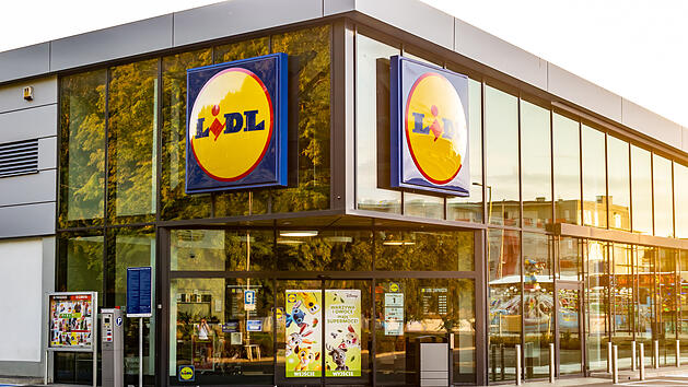 "Übernehmt Verantwortung": Darum schießen etliche Prominente nun in Video gegen Lidl