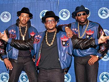 Run-DMC
