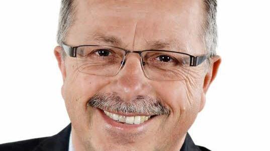 Emil Müller CSU