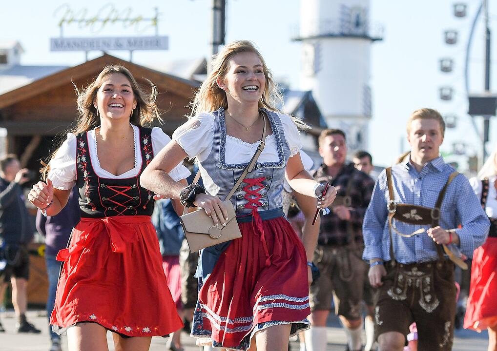Oktoberfest 2019