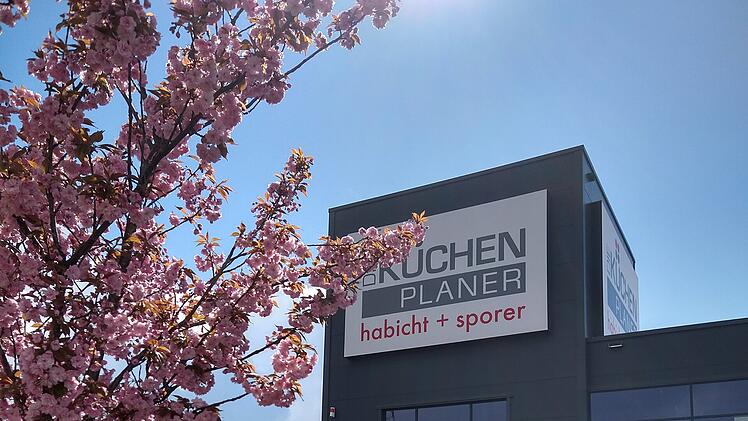 K&uuml;chenplaner Habicht + Sporer
