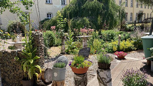 Fr&auml;nkischer Ort als zweitsch&ouml;nstes Dorf Europas ausgezeichnet