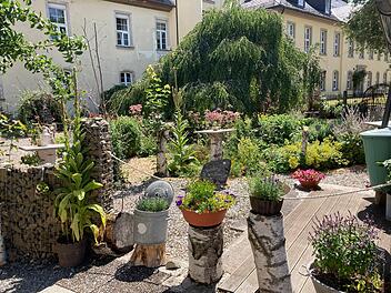 Fränkischer Ort als zweitschönstes Dorf Europas ausgezeichnet