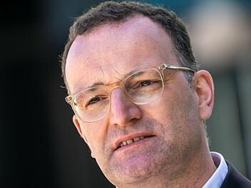 Jens Spahn