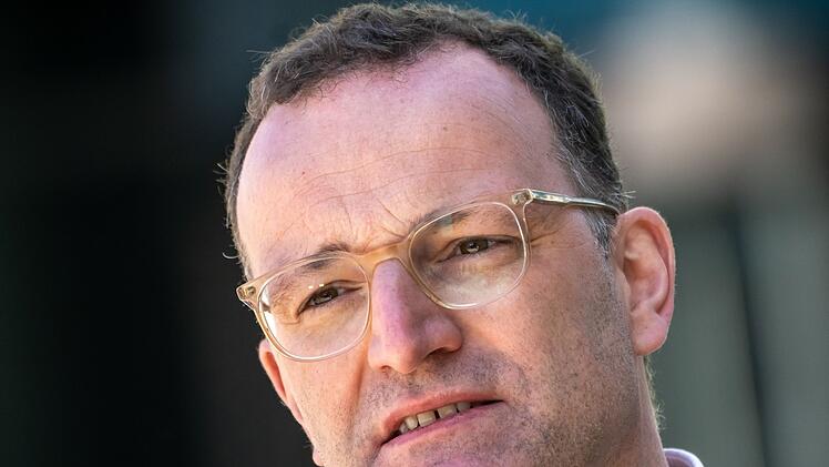 Jens Spahn