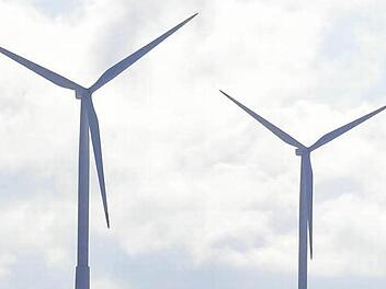 Auch der Bürgerentscheid zur Windkraft hat die Situation in Heiligenstadt nicht wirklich geklärt. Foto: Rinklef, Archiv