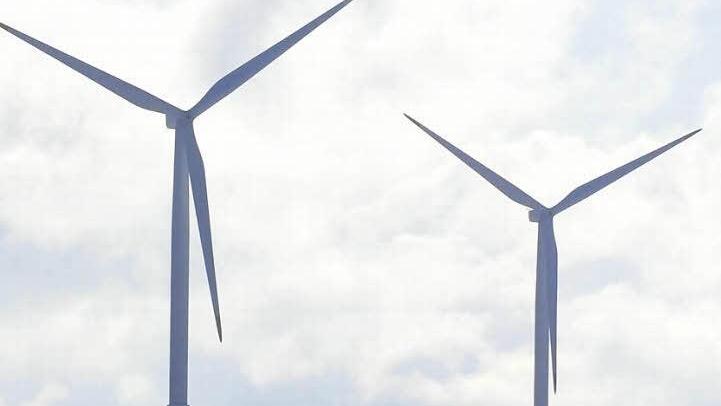 Auch der Bürgerentscheid zur Windkraft hat die Situation in Heiligenstadt nicht wirklich geklärt. Foto: Rinklef, Archiv