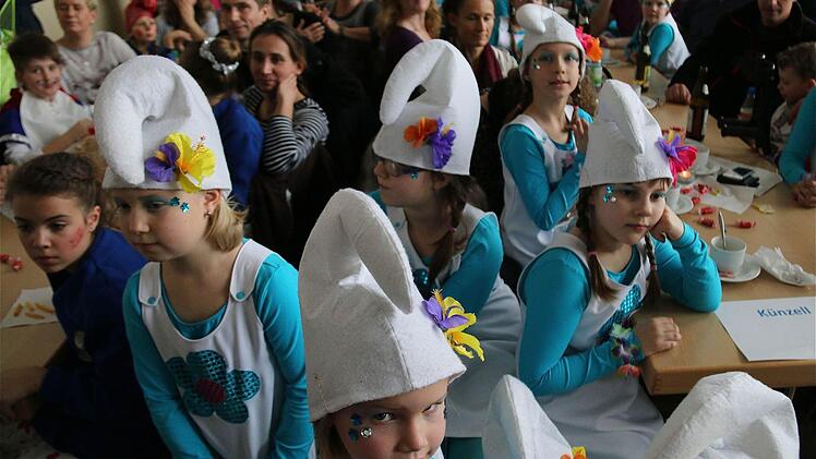 Tanzturnier in Hammelburg. Foto: Gerd Schaar